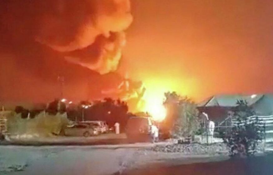 Россия может стереть в порошок военные базы США. «Заморозка» вкладов — чего ждать? ВСУ ударят по Москве? Главное к утру