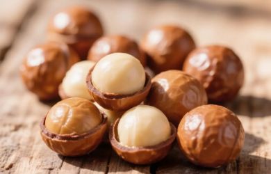 Макадамия и миндаль: 80% рынка занял импорт на Кубани 