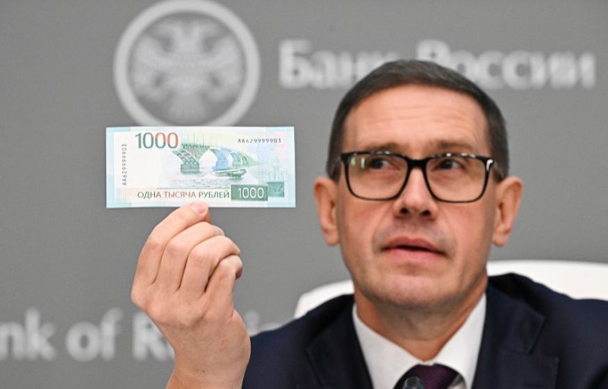 Делягин: ЦБ может превратить накопления в пыль. Матвиенко объявила войну олигархам. Путину нагло врут: главное к 21:00