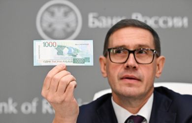 Делягин: ЦБ может превратить накопления в пыль. Матвиенко объявила войну олигархам. Путину нагло врут: главное к 21:00