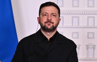 «5-6 мая? Серьёзно?». Зеленский саботирует перемирие дронами на Москву