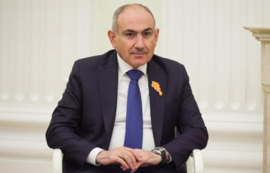 Политолог: Армения рискует стать «второй Украиной»