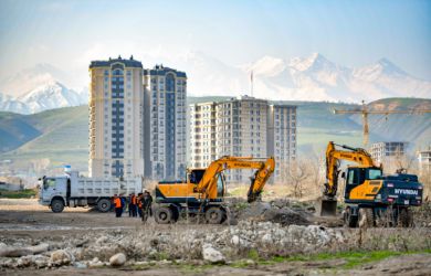 Туапсе многих напугал и изменил приоритеты? Теперь на Юге продают эмоции, а не квадраты