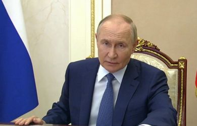 «Путин одним звонком Трампу остановил Иран!?» Кедми раскрыл, что ждёт Украину