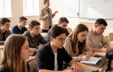Минобрнауки получит ножницы: магистратуру отрежут от бакалавриата