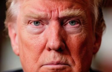 Осталось две недели: американский лидер объявил о победе над Ираном заранее