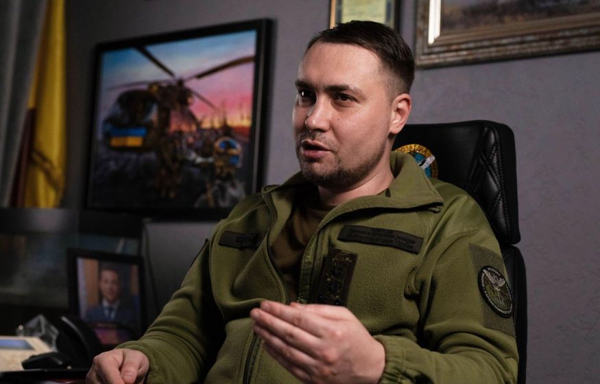 «Голубь мира» от террориста: Буданов* заговорил о перемирии на фоне атаки на Чебоксары.  Коц: «Ответ один — военный»
