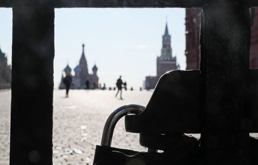 «Запреты надоели всем, даже президенту: Делягин предлагает жесткие меры
