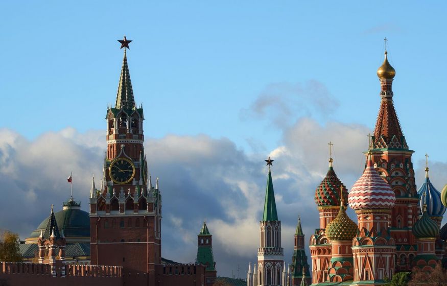 Кремль закрывается. Чиновники против Победы? США дали ВСУ бомбы для ударов по России: главное к утру
