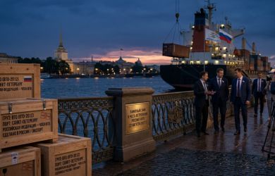 Курс на уничтожение? ВТО — колониальная ловушка для России: Делягин о главной ошибке либералов