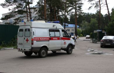 40 детей отравились газом на уроке. Школа в Омской области под угрозой?