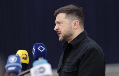 Зеленский в истерике. Обвинил Россию в срыве «режима тишины»: 20 ударов и 1820 нарушений по версии Киева...
