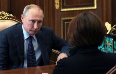 Путин спас страну от Центробанка: неожиданное признание в Госдуме