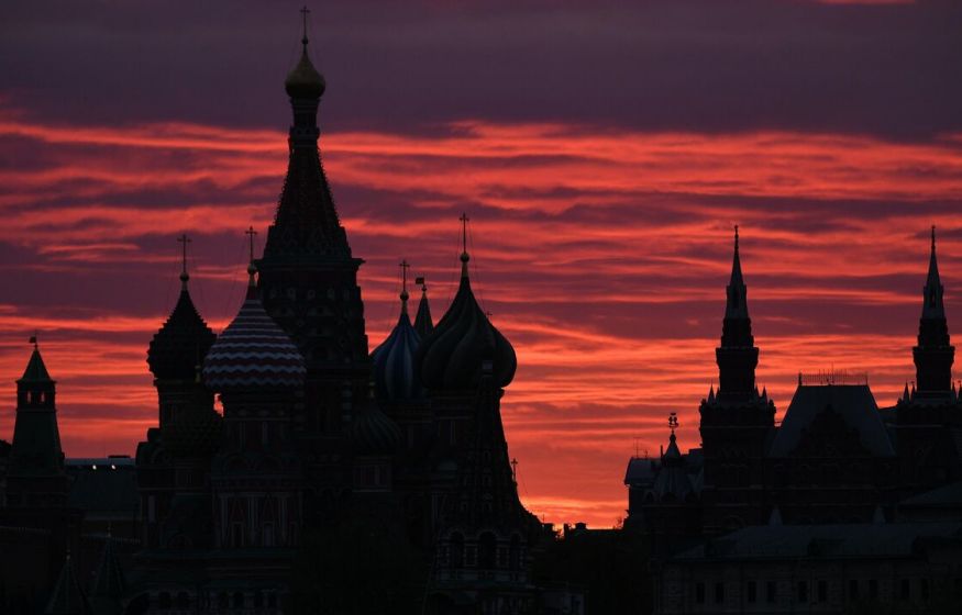 Киев грозит Москве, а старец Серафим предрекает: Россию ждёт «огненный дождь»