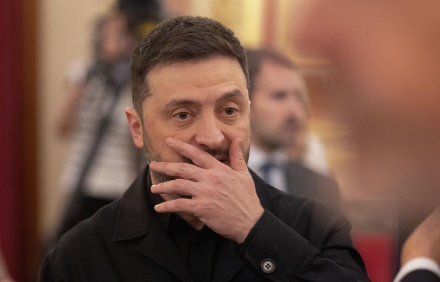 «Зеленского закопали»: перемирие сорвано, мобилизация неизбежна. Генерал сделал жёсткое предупреждение