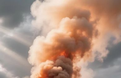 Мирный агрохолдинг под Брянском снова стал военной мишенью