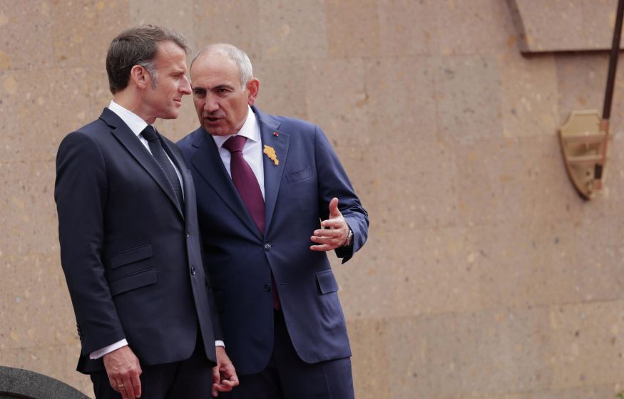Готов закрыть АЭС и отказаться от дешёвого газа: Коц о самоубийственной политике Пашиняна