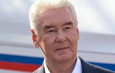 Собянин идёт в Думу: Лаврова подвинут? Зеленский в истерике. Путин проведёт парад Победы на фронте: главное к 21:00