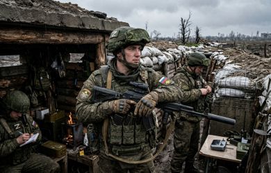 Такими темпами закончим только через 20 лет...Переворот в Киеве не поможет  — Военный аналитик Онуфриенко