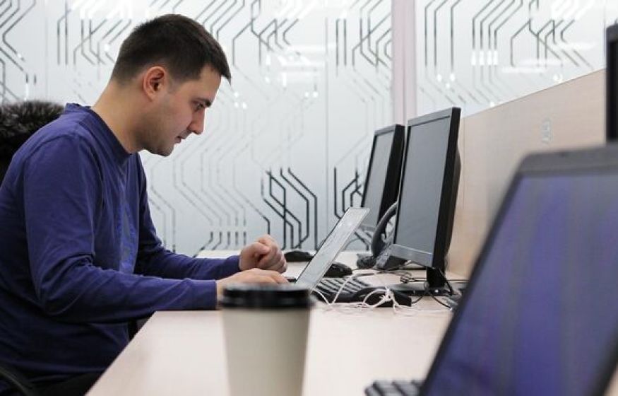 Царёв: российские IT-специалисты востребованы за рубежом, стране нужно не выталкивать мозги, а давать стабильность