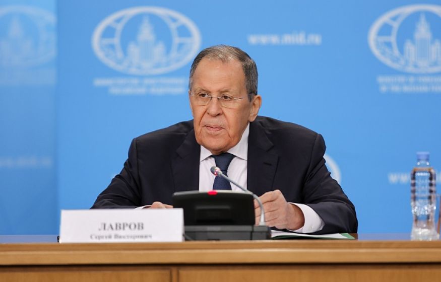 Лавров: в Европе призывают повторить опыт Гитлера для удара по РФ