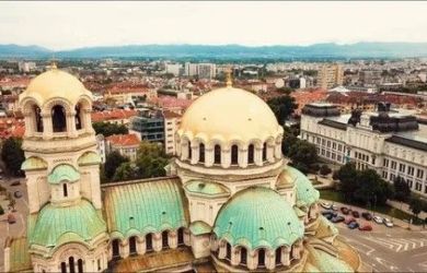 Наши наступают. У России появится новый союзник в самом сердце Восточной Европы