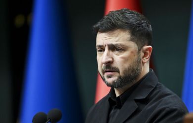 «Мы будем зеркальны» — Зеленский внезапно запел о мире после угроз сорвать Парад Победы