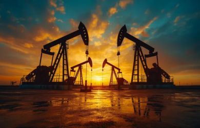 На Россию прольется нефтяной дождь. Но бюджет всё равно в минусе