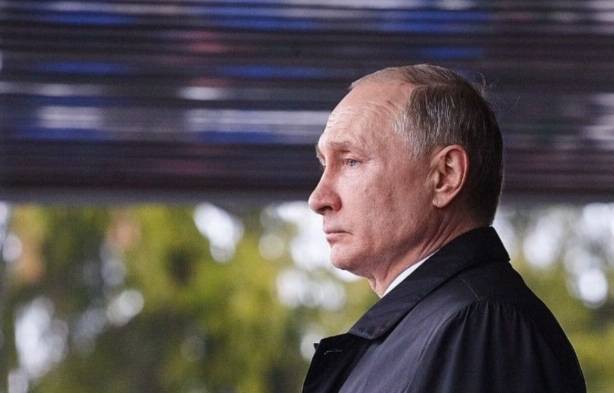 Победа была и останется за нами: О чём сказано сказал Путин на Параде Победы