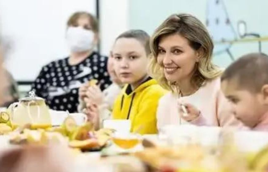 Многомиллионная торговля детьми в Турцию. Как чета Зеленских наживается на самом беззащитном слое населения
