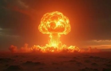 2 процента ядерного оружия и нет Франции. Военные эксперты из Европы пришли в ужас от мощи России