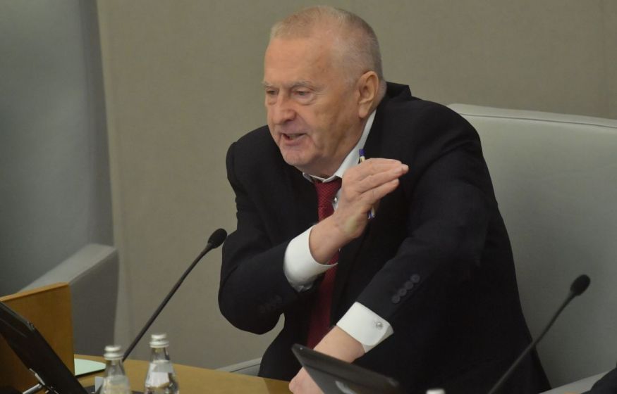 Шесть сверхдержав переживут упадок и развал. Что будет с Россией? Обнародовано новое пророчества Жириновского