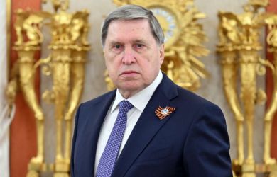 Не поможет даже 10 переговоров подряд. Нужно выполнить это условие: Ушаков раскрыл главное требование Москвы