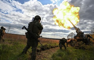 «Меняем нефть на кровь: Россия финансирует удары по собственным городам»: ИА Новороссия
