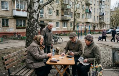 Дождались? Пенсии удвоят в мае. Работающим — перерасчёт: кому ждать тысяч в августе?