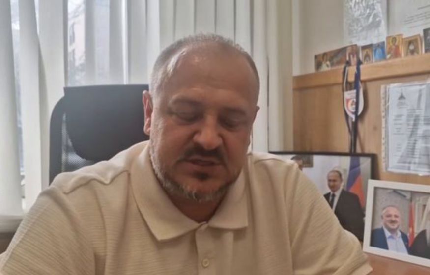 30 лет жизни в России, семья, дети, дом... Бизнесмена лишают гражданства: Из России выгоняют Серба-патриота