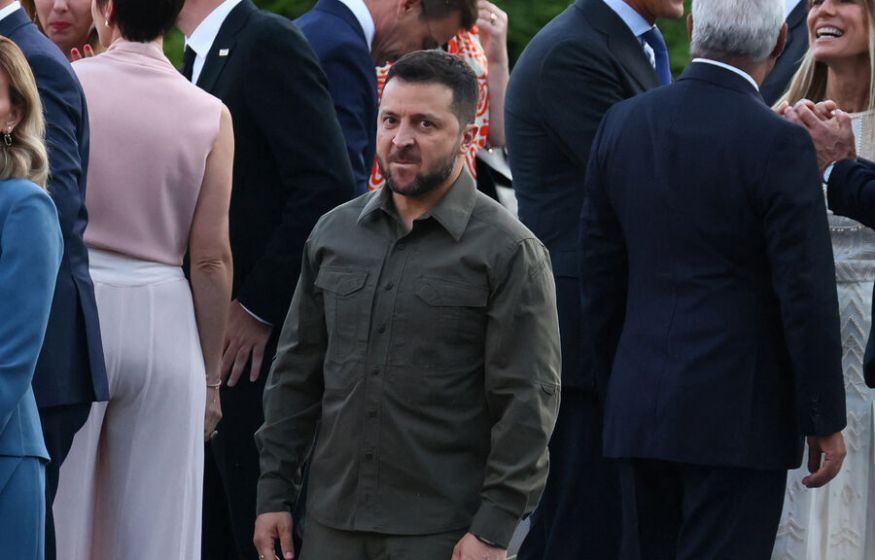 Любовный треугольник и коррупция: Царёв рассказал, что скрывается за откровениями Юлии Мендель