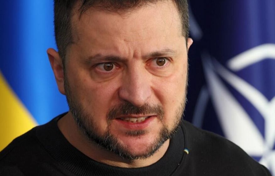 Зеленский — чемпион по воровству? Правительство врёт о бедности. Президент приказал готовиться к войне: главное к 21:00 Зеленский — чемпион по воровству? Правительство врёт о бедности. Президент приказал готовиться к войне: главное к 21:00