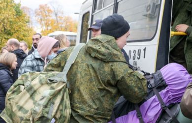 «Миллион мобилизованных на фронт? Вы вообще нормальные?»: Генерал взорвал эфир