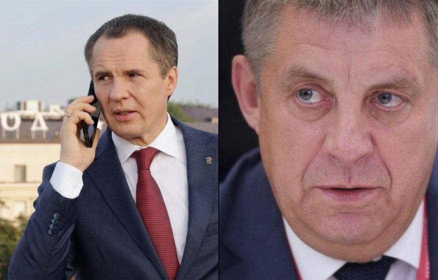 Смена караула под бомбами: почему убрали Гладкова и Богомаза и кого поставили вместо них
