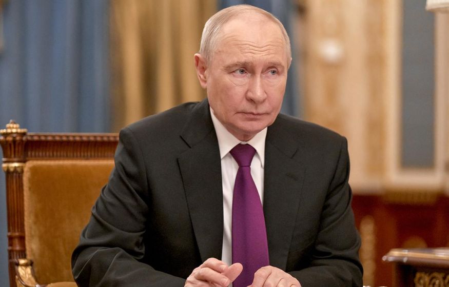 Путин назначил "боевых" губернаторов: кто теперь рулит Белгородом и Брянском?