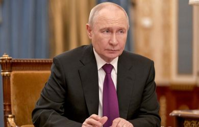 Путин назначил "боевых" губернаторов: кто теперь рулит Белгородом и Брянском?