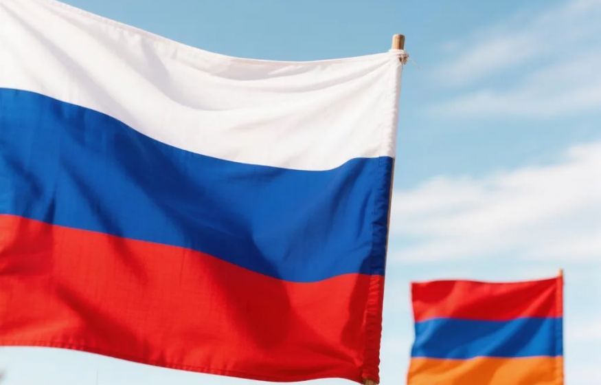 Пашинян признался, что не хочет спорить с Россией — масштаб не тот