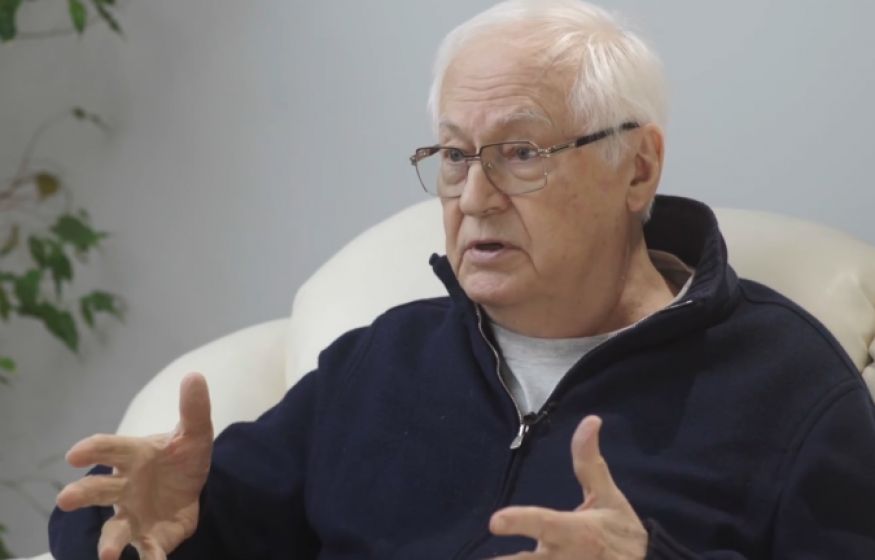 Беднее Китая: шок от академика РАН. Ермак — в СИЗО. Зеленский — в бегах? Вклады обесценятся сами: главное к 21:00