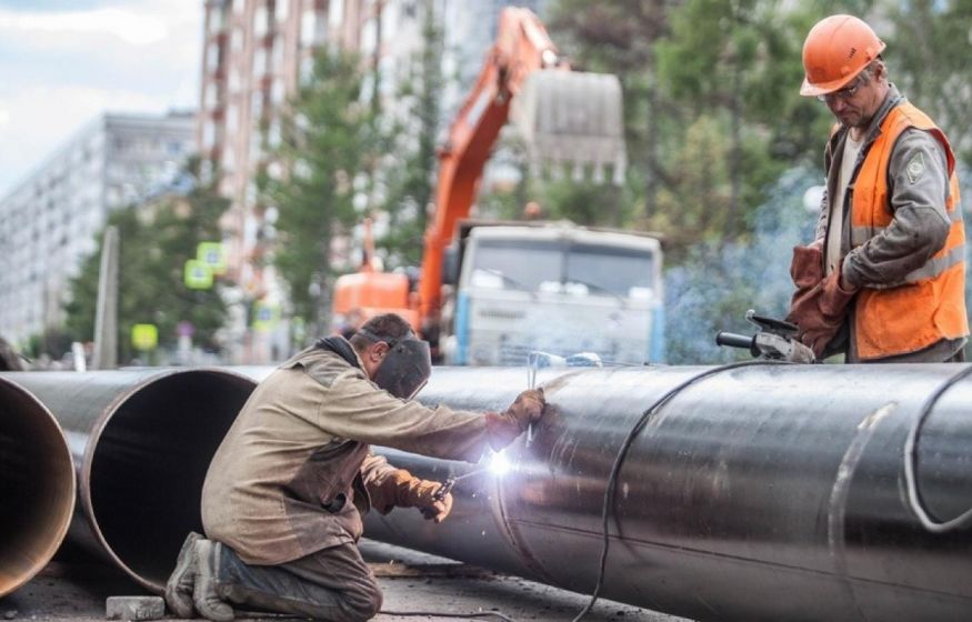 Вечная замена труб: как чиновники накачивают себе карманы на 750 млрд рублей — Царьград