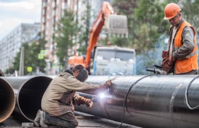Вечная замена труб: как чиновники накачивают себе карманы на 750 млрд рублей — Царьград