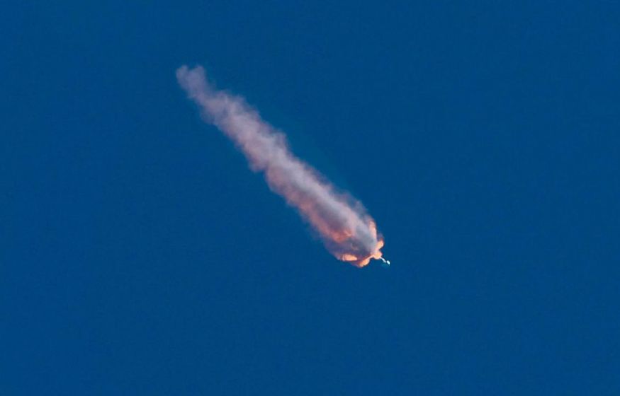 Генерал: Россия может уничтожить спутники Starlink — тогда атаки дронов закончатся: «Нужно лишь решение»