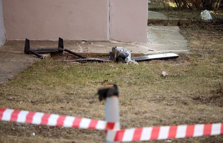 7 дронов ВСУ сбиты над Москвой: Собянин в шоке — ПВО перехватила 355 беспилотников за ночь