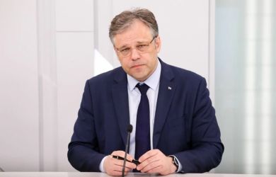 Мирошник: ВСУ передали России пленных с ампутированными конечностями