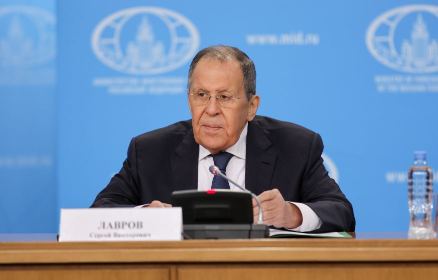 Россия и Европа: Лавров исключил возможность умолять и бегать ради диалога